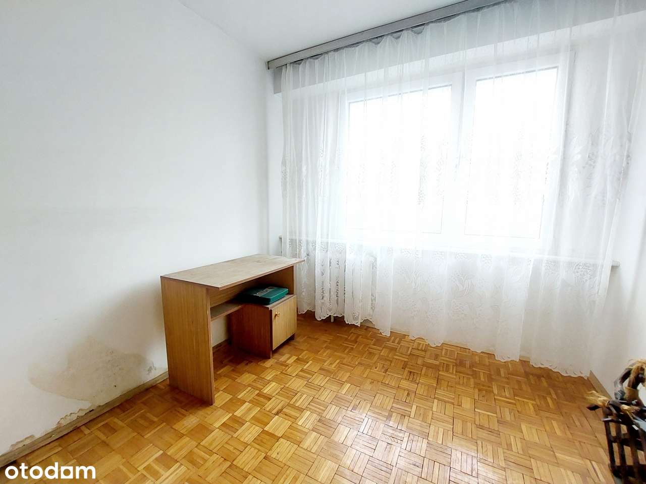 Atrakcyjne 3 pokoje z balkonem -  os. Toruńskie-5