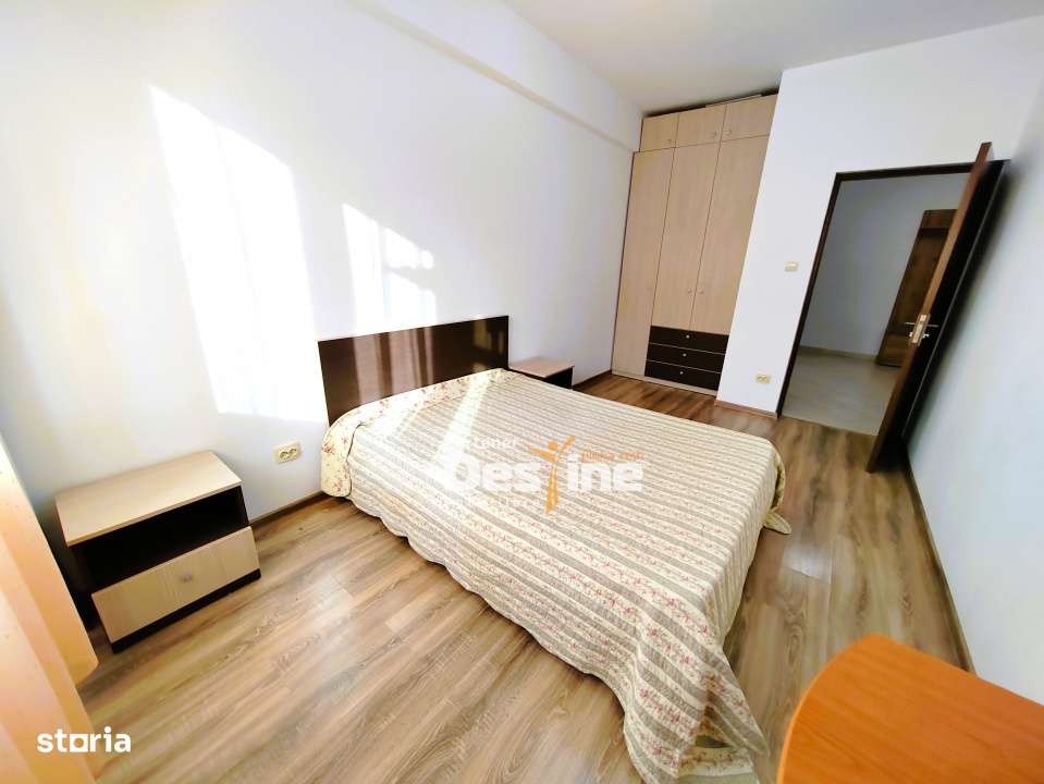 Apartament 2 camere 52,62mp etaj 1 Aleea Tudor Neculai CUG - Imagine principală: 4/12