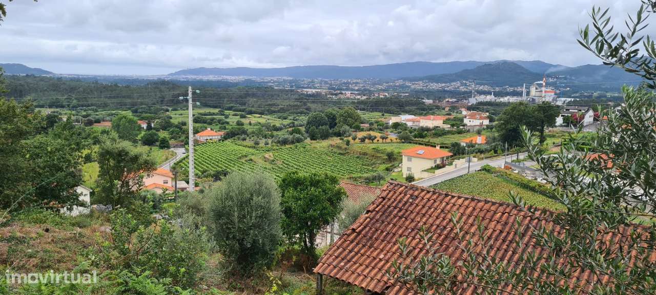 Terreno para construção em Deocriste.-2