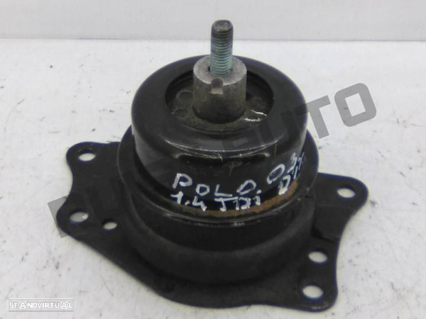 Apoio /sinoblocomotor Direito  Vw Polo (9n) 1.4 Tdi [2002_2009] - 1