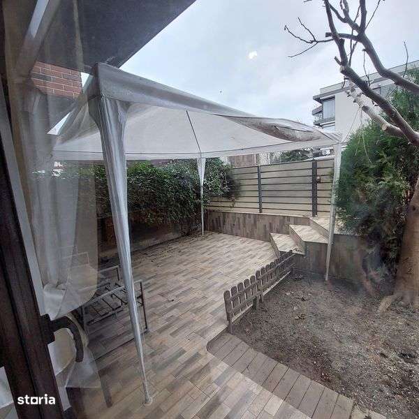 Garsoniera Tomis Plus - Imagine principală: 4/8