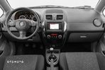 Suzuki SX4 Classic 2.0 DDiS 4x4 Comfort - 17