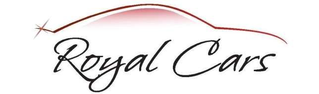 RoyalCars logo