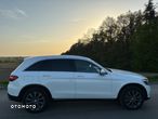 Mercedes-Benz GLC - 7