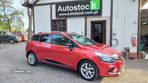 Renault Clio Sport Tourer 1.5 dCi Limited EDition - 2