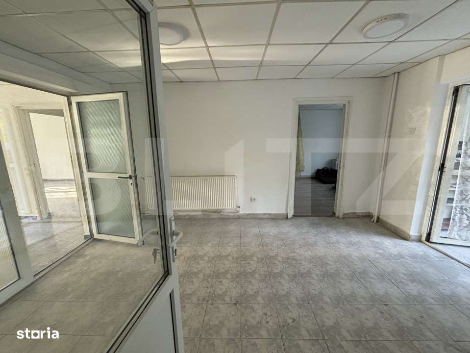 Apartament zona centrala in Simleul Silvaniei - Imagine principală: 2/9