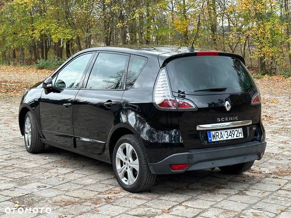 Renault Scenic Xmod 1.2 TCE Energy Bose Edition - 8