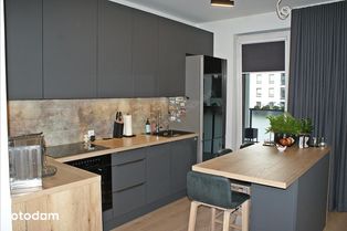 Wykończony 3 / 4 pokojowy Apartament z 2 garażami