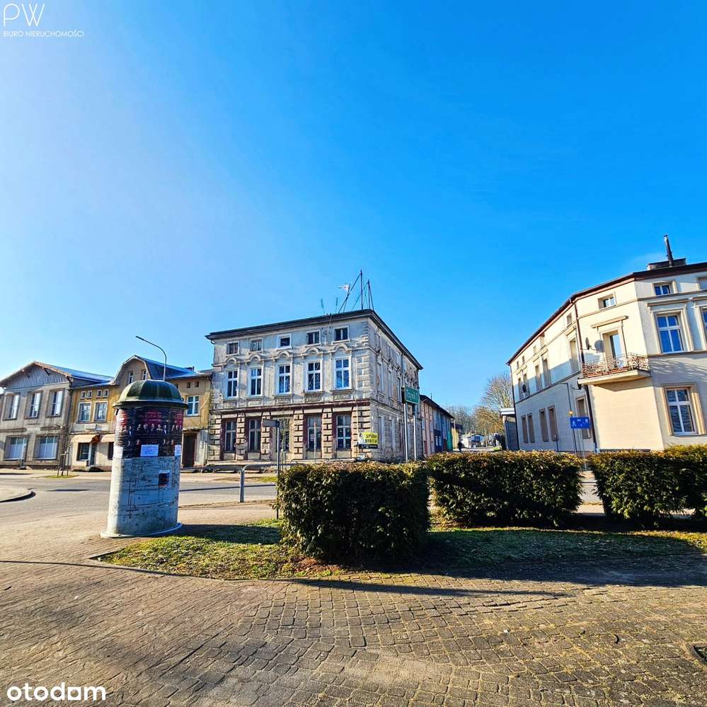 Lokal dla inwestora - Pełny obrazek: 4/12