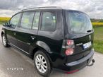 Volkswagen Touran 1.9 TDI Freestyle - 2