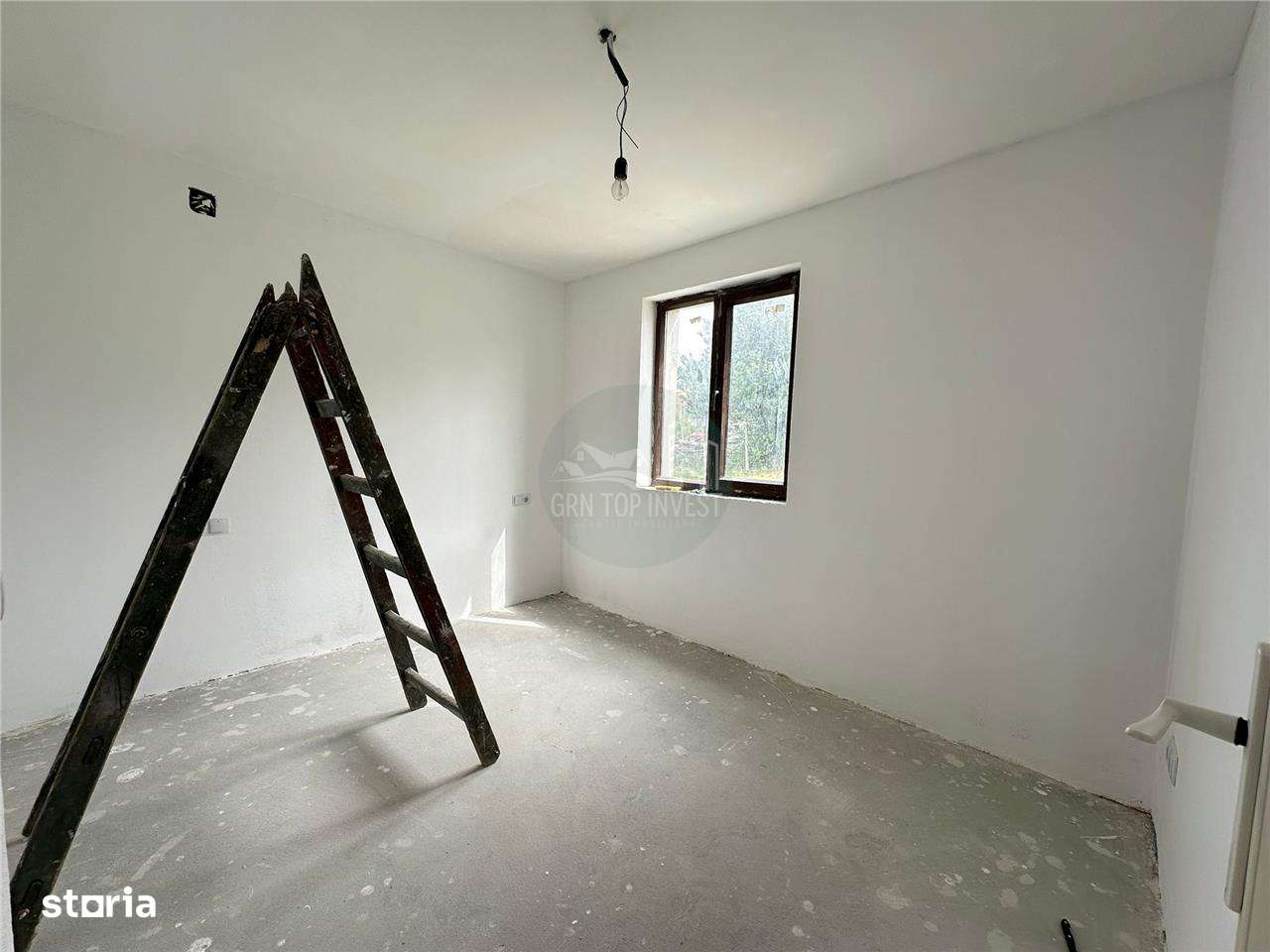 Casa 4 camere terasa garaj  Sura Mare - Imagine principală: 5/7