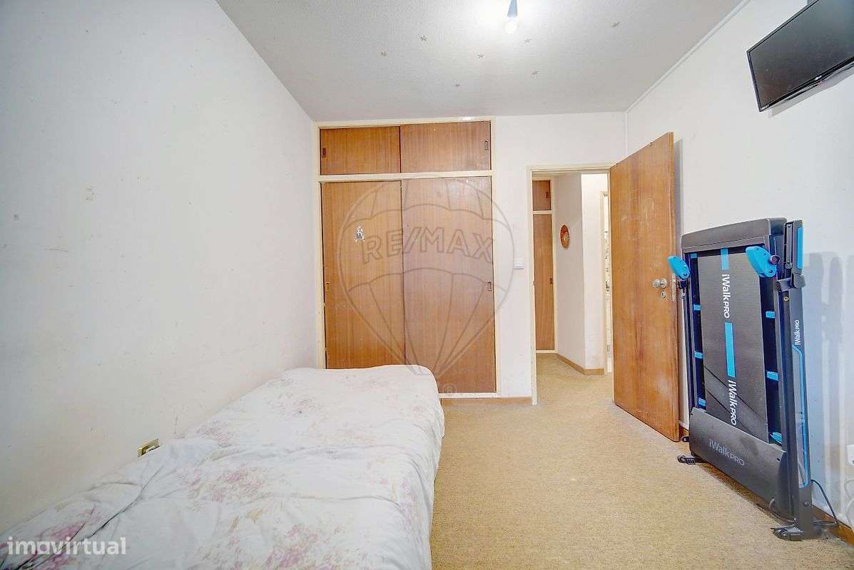 Apartamento T5 para venda-20