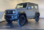 Suzuki Jimny 1.5 Pro - 1