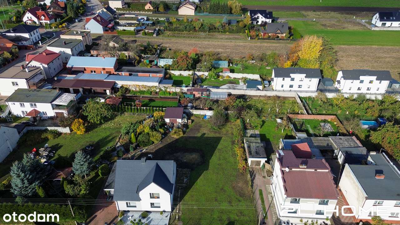 DZIAŁKA BUDOWLANA | UL. PÓŁWIEJSKA | 625m2 | KOŚCIAN | SPRAWDŹ <-12