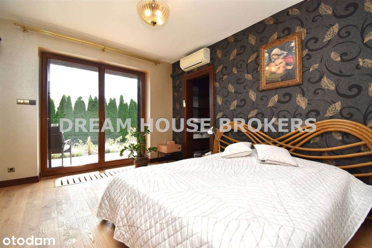 Dom-rezydencja na sprzedaż w Krościenku Wyżnym-16