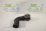 Supapa EGR 1.4 1.9 tdi AMF 045131501c 0381296378 Skoda Octavia 1 (facelift) seria - 1