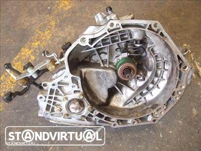 Caixa de Velocidade Opel Astra 2.0DTI 16V 1998 - 2