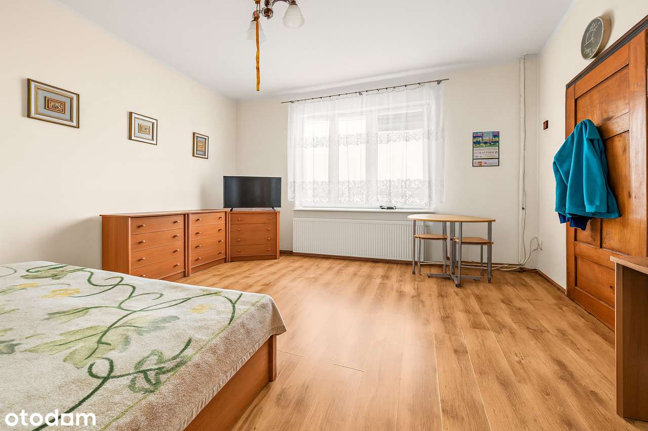 „Przestronny dom: rodzina, wypoczynek, biznes”-5