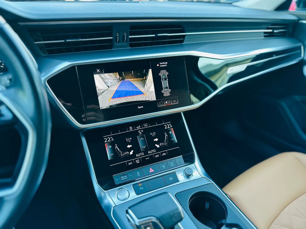 Audi A6 45 TFSI S tronic - 17