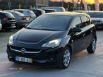 Opel Corsa 1.2 120 Anos - 8