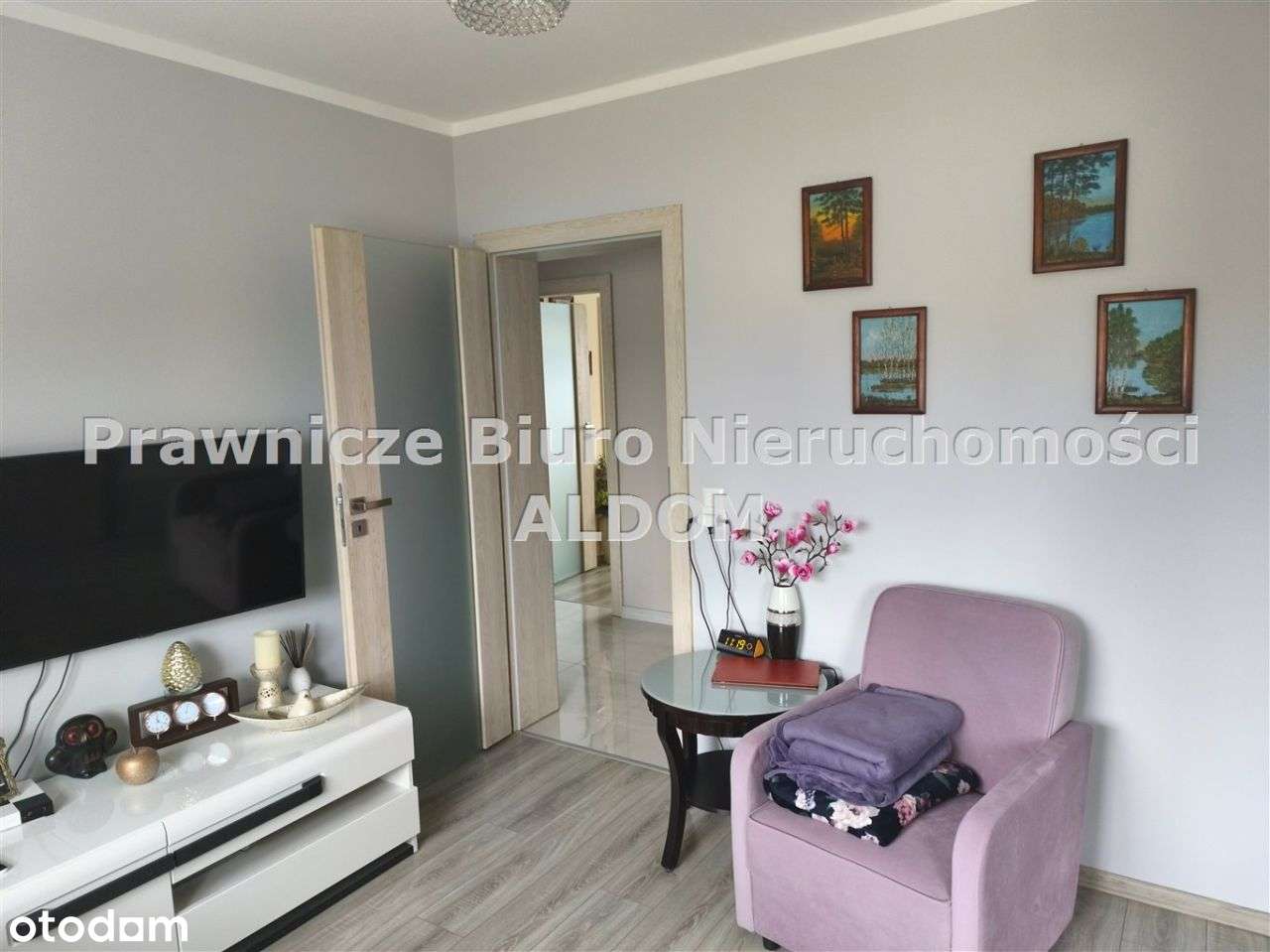 Komfortowy dom w Grodźcu, koło Ozimka-9