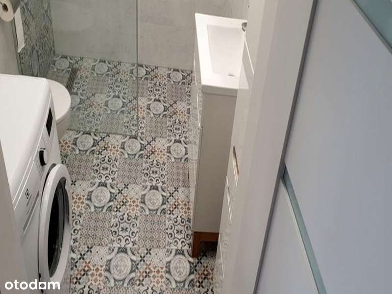 2 pokoje blisko Oliwa Business Center i Alchemii - Pełny obrazek: 5/8