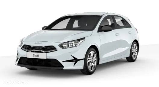 Kia Ceed 1.0 T-GDI M - 1