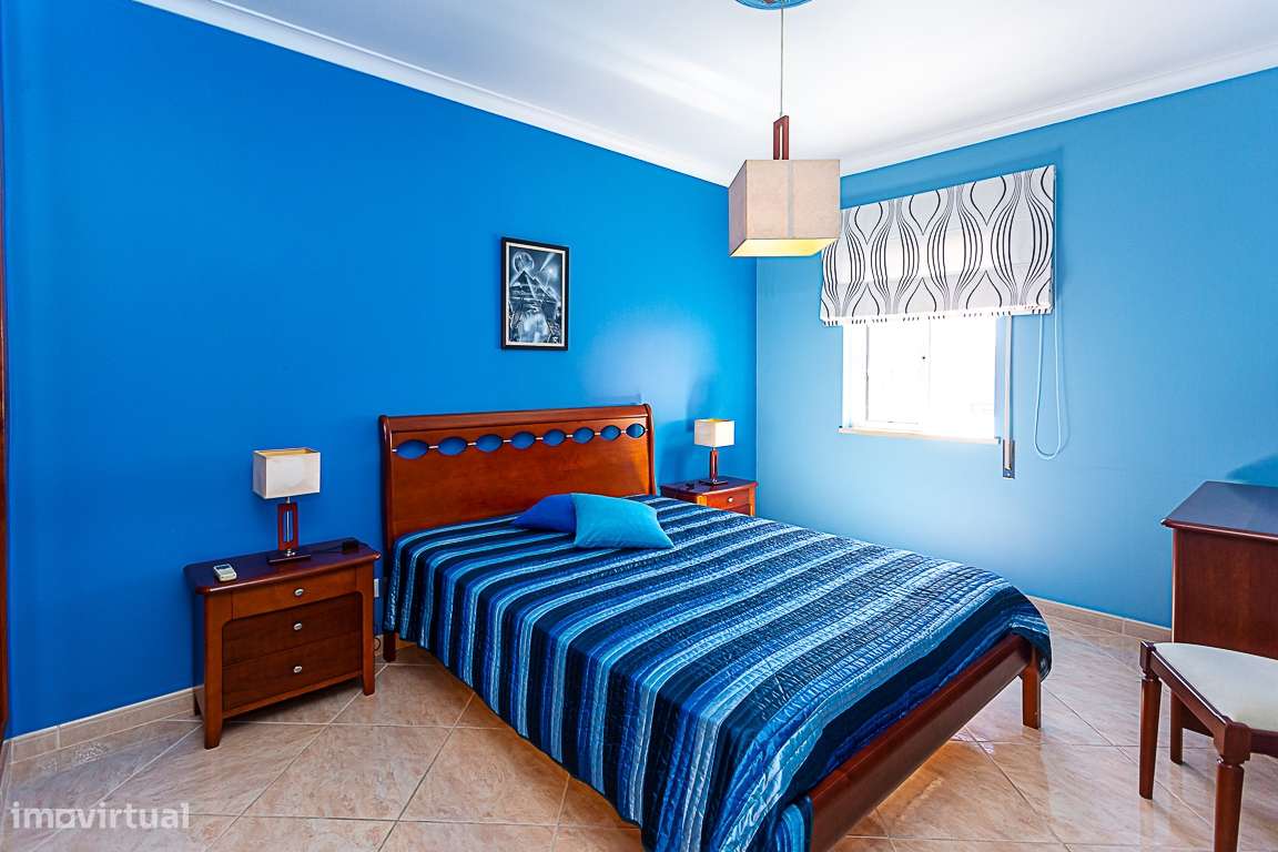 Moradia em Banda T4 Venda em Tavira (Santa Maria e Santiago),Tavira-23