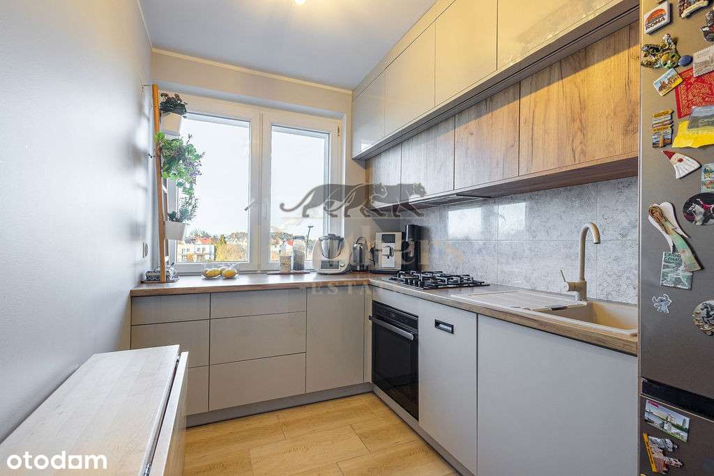 Gdańsk, Suchanino, 4 pokoje po generalnym remoncie-8