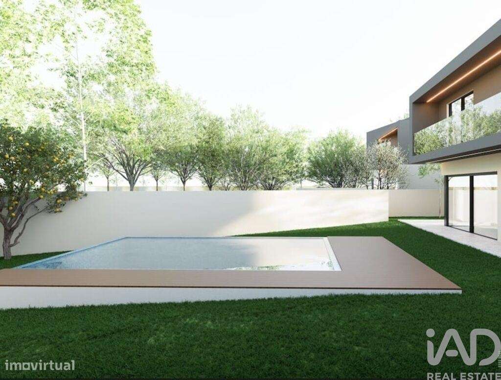 Terreno para construção em Rio Tinto-6