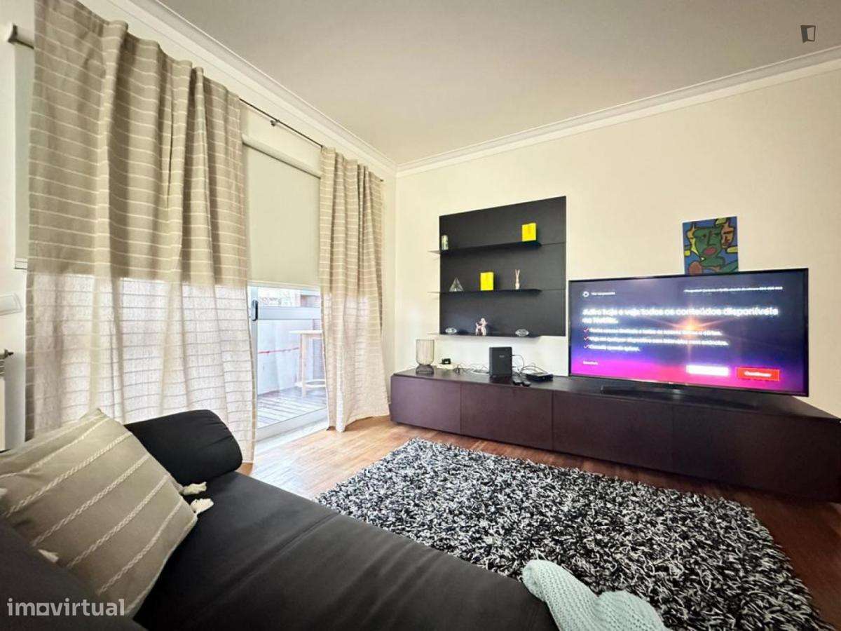 Quarto - localizado em Cidral Coimbra - Grande imagem: 4/6