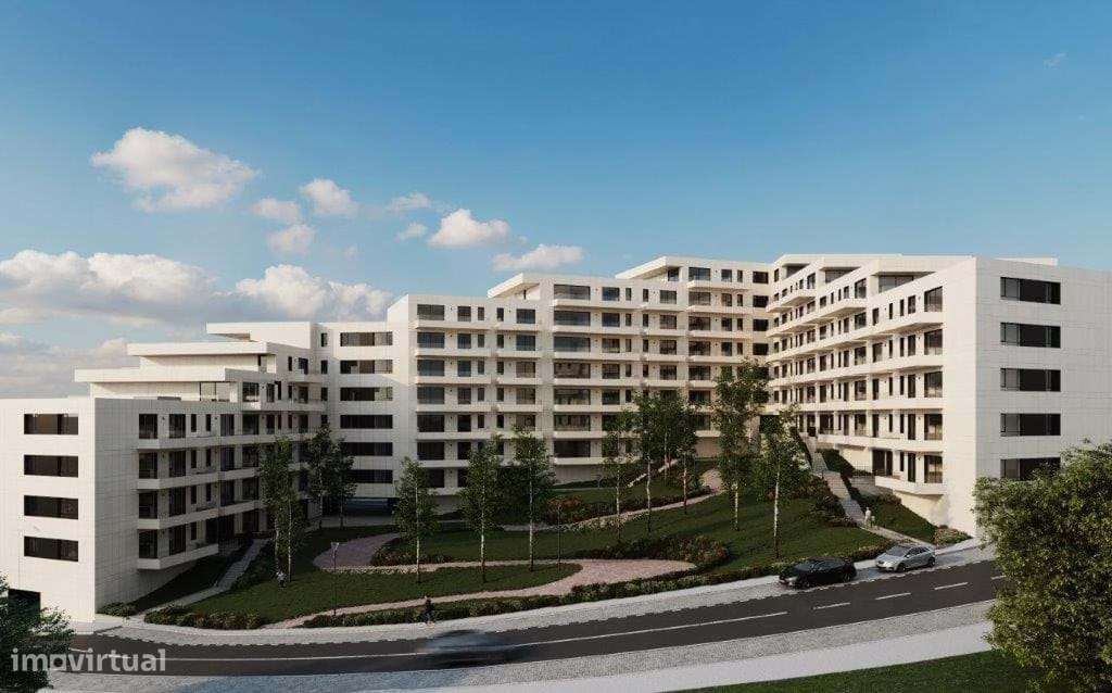 Apartamento T4 Venda Em Lordelo Do Ouro E Massarelos Porto
