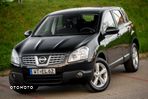 Nissan Qashqai 2.0 CVT tekna - 5