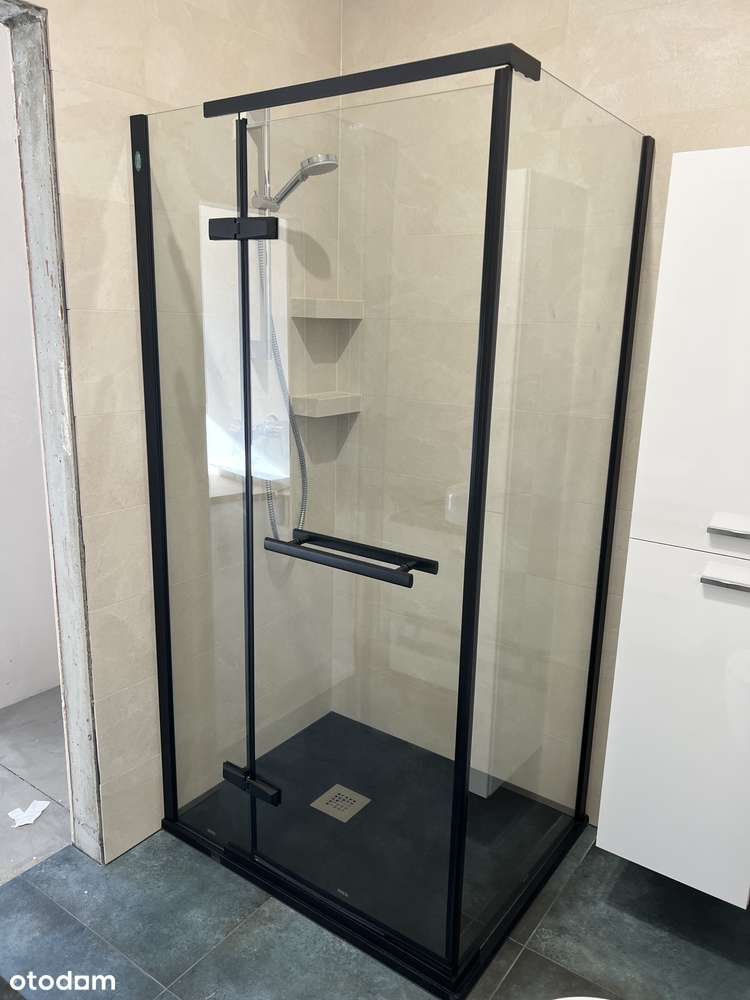 Nowoczesne 2 - pokojowe nowe mieszkanie - Pełny obrazek: 4/13