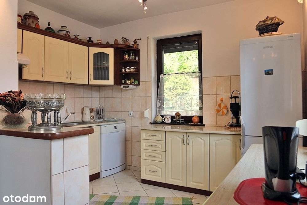 Dom z widokiem na góry + druga działka w cenie-17