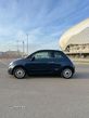 Fiat 500 1.2 8V Lounge - 3