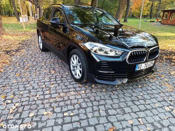 BMW X2 sDrive18i M Sport - 28