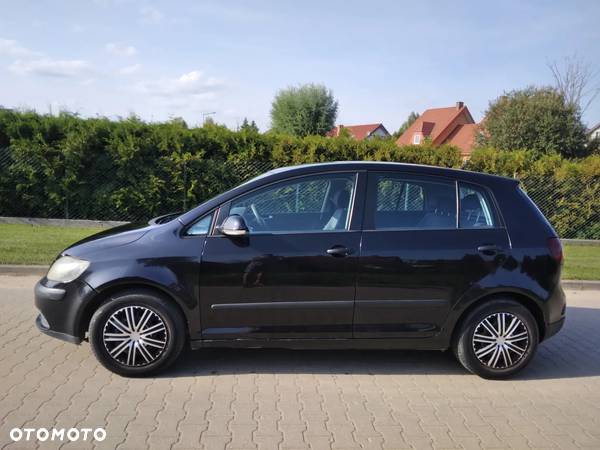 Volkswagen Golf 1.6 Comfortline - 3