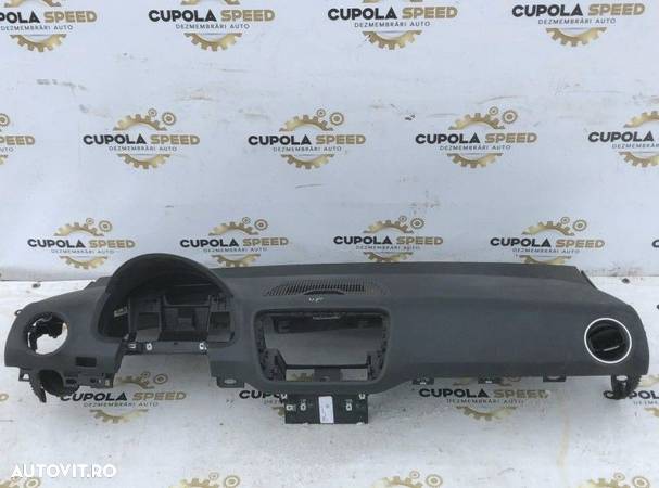 Plansa bord Skoda Citigo (2011->) 1s1858295 - 1