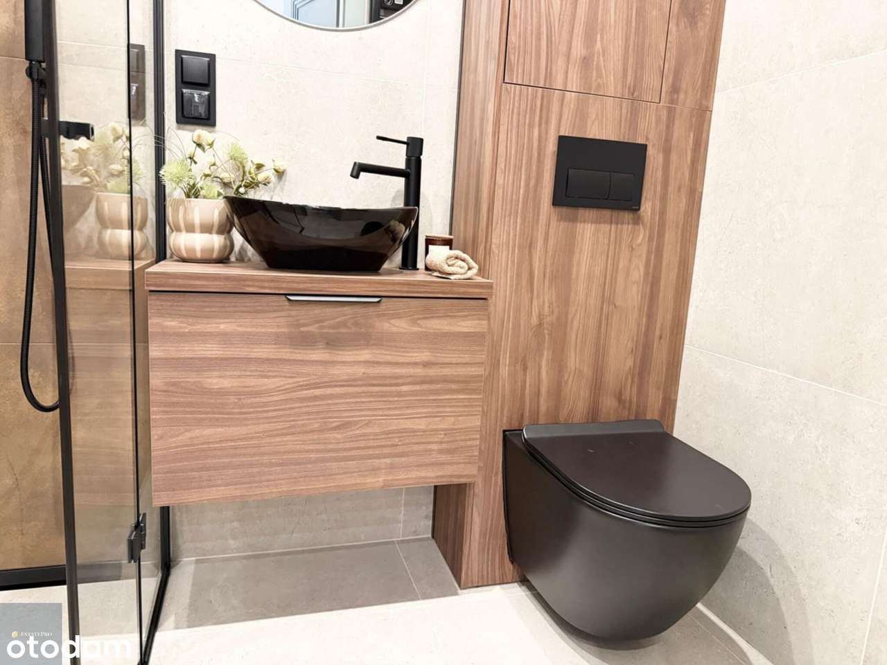 Nowoczesne Mieszkanie  w Kameralnym Bloku Gliwice Górnikow-6