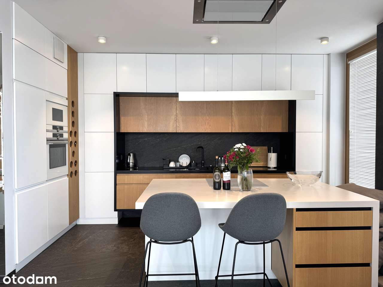 Angel Plaza Apartament premium,styl JAPANDI -dzień otwarty 27 grudnia!-5