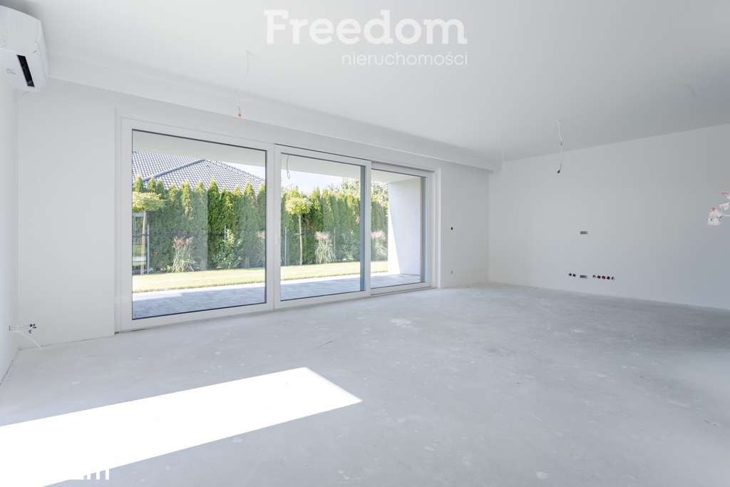 5 pokoi w nowoczesnej bryle do wykończenia - Pełny obrazek: 5/20