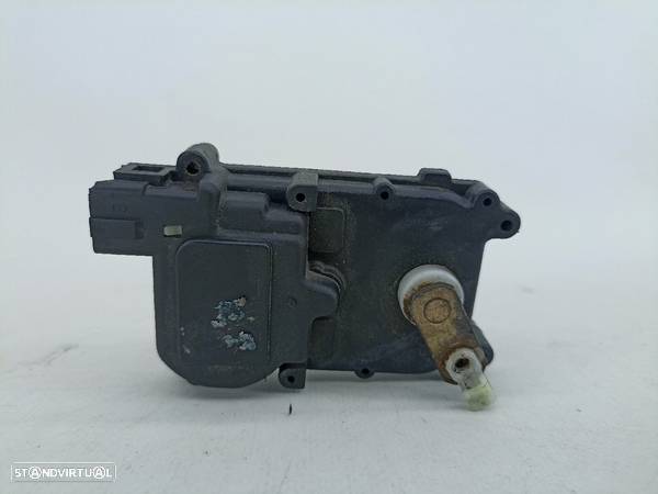 Pistola Porta Tras Esquerda Hyundai Accent I (X-3) - 1