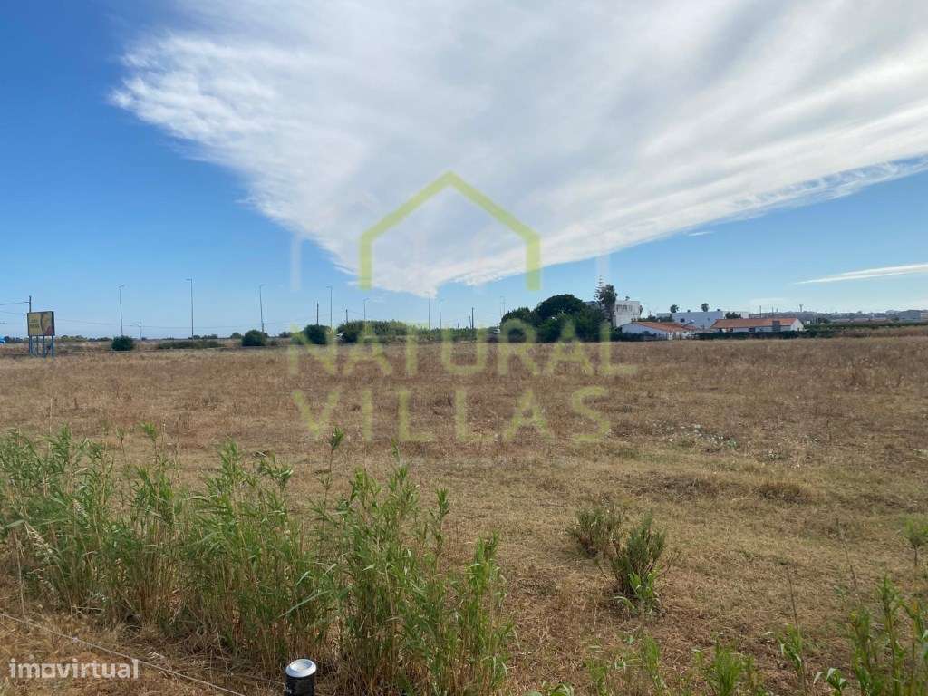 Oportunidade de Investimento: Terreno e Ruína na EN125, Faro - Grande imagem: 2/12