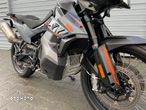 KTM Adventure - 6