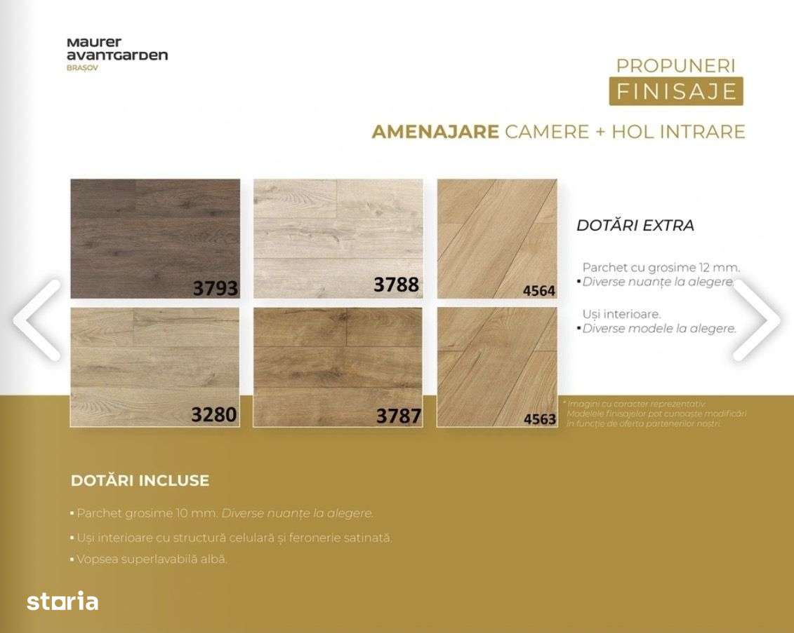 Garsonieră demisol de vânzare | Avantgarden, faza V | Comision 0%-2
