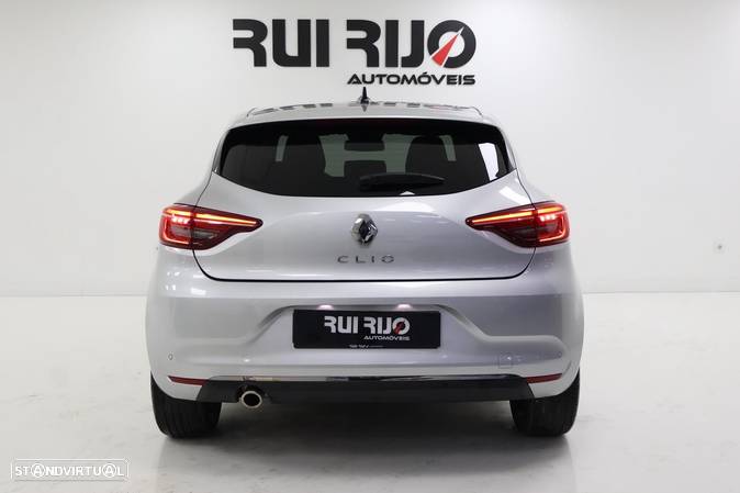 Renault Clio 1.0 TCe Techno - 29