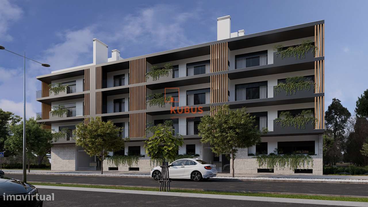 Apartamento T2 - Entroncamento-5
