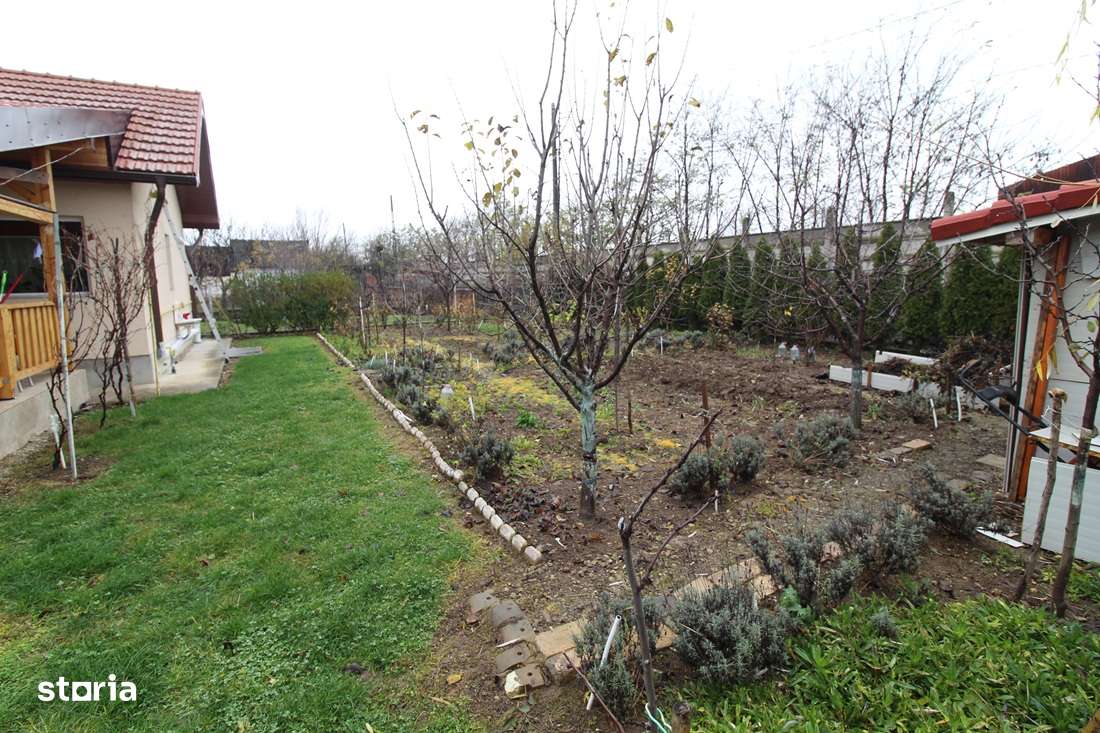 Vând gospodărie în Hunedoara, zona Peștișu Mare, teren 1.104mp...-6