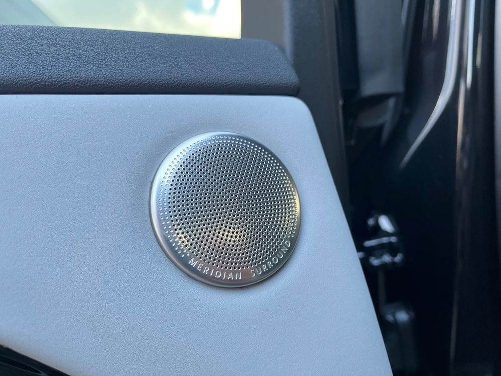 Land-Rover Range-Rover-Evoque 2.0 Diesel 204 KM — zdjęcie 7